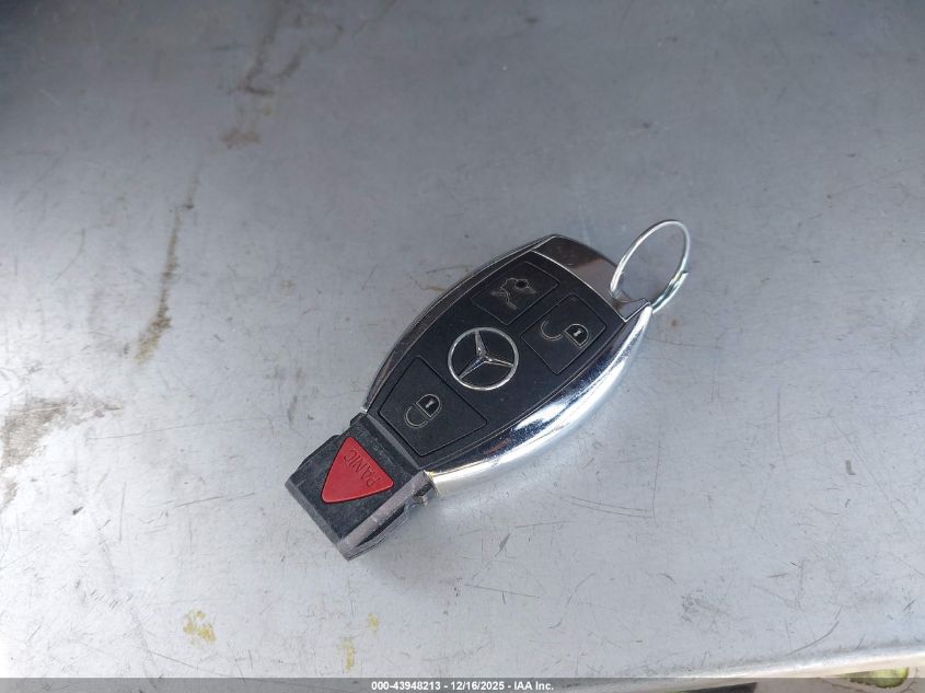 2011 Mercedes-Benz E 550 VIN: WDDKK7CF6BF068594 Lot: 43948213