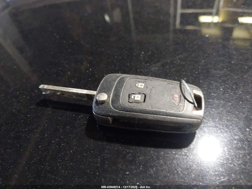 2016 GMC Terrain Sle-1 VIN: 2GKFLSEK9G6230942 Lot: 43948214