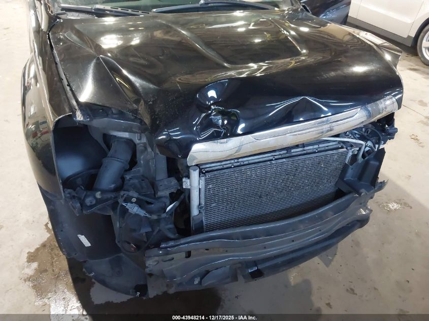 2016 GMC Terrain Sle-1 VIN: 2GKFLSEK9G6230942 Lot: 43948214