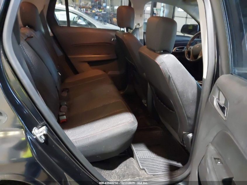 2016 GMC Terrain Sle-1 VIN: 2GKFLSEK9G6230942 Lot: 43948214