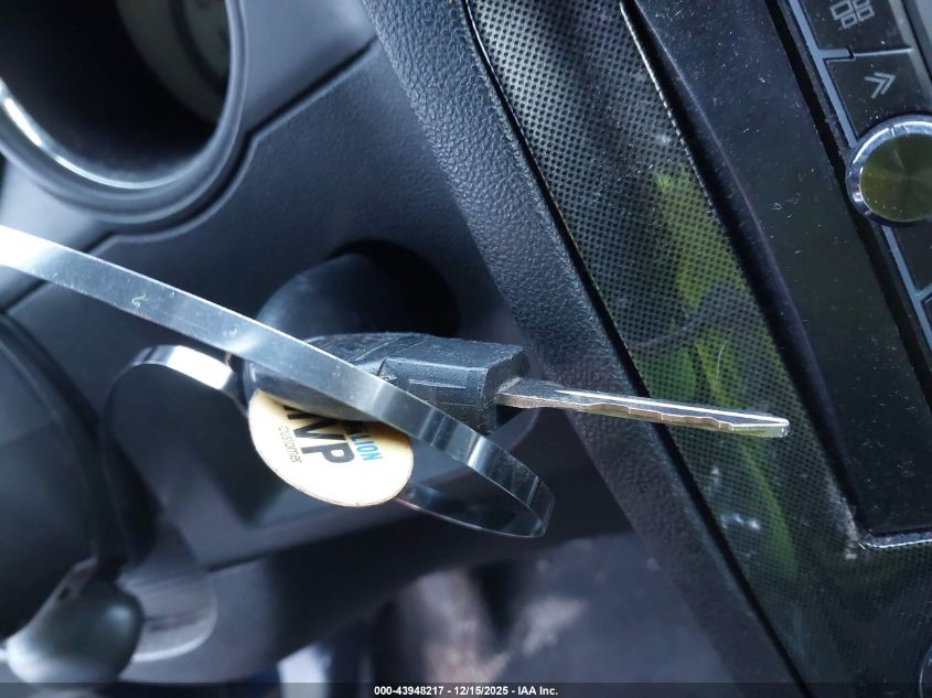 2009 Dodge Challenger R/T VIN: 2B3LJ54T19H588447 Lot: 43948217