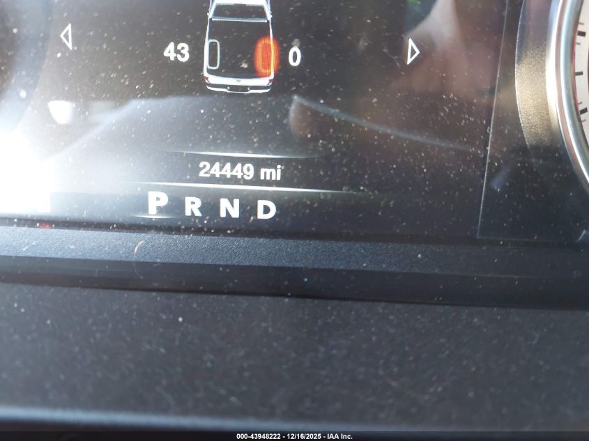 2024 Ram 1500 Classic Tradesman 4X4 5'7 Box VIN: 1C6RR7KT5RS153155 Lot: 43948222