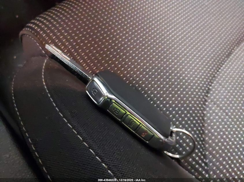 2019 Kia Forte Lxs VIN: 3KPF24ADXKE065574 Lot: 43948225