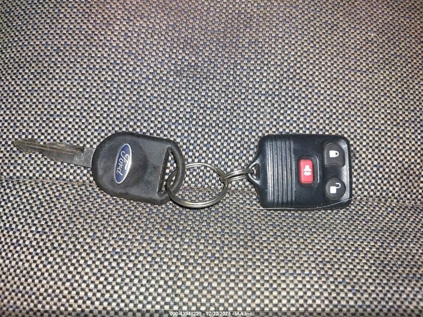 2001 Ford Ranger Edge/Xlt VIN: 1FTZR15EX1PB39116 Lot: 43948229