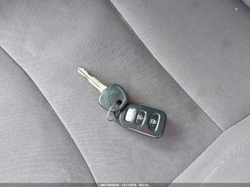 2014 Hyundai Elantra Se VIN: 5NPDH4AE7EH489759 Lot: 43948230