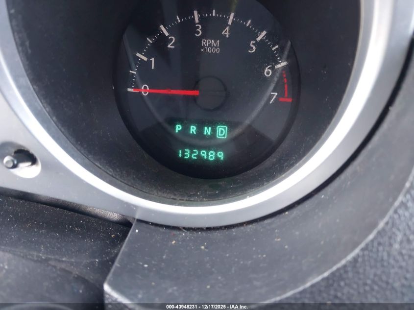 2010 Chrysler Sebring Touring VIN: 1C3BC5ED2AN156218 Lot: 43948231