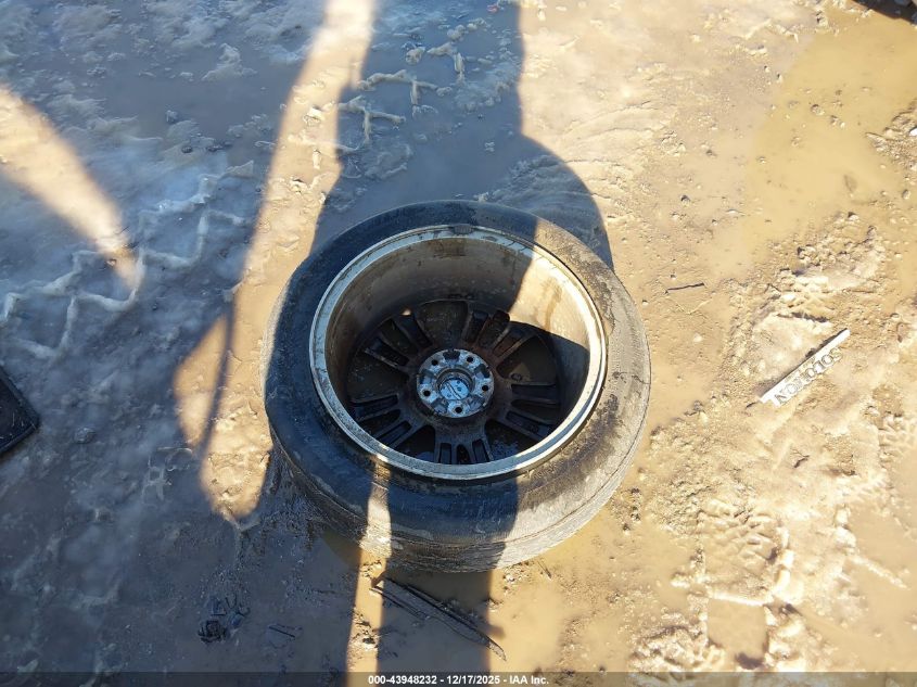 2016 Chrysler 200 Limited VIN: 1C3CCCAB0GN112269 Lot: 43948232