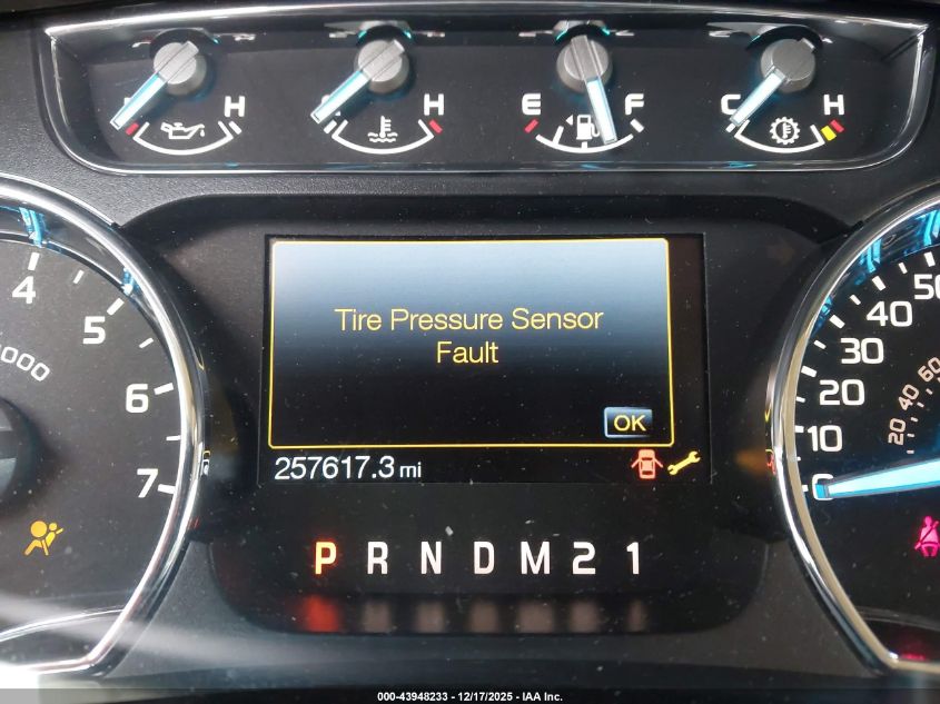 2011 Ford F-150 Lariat VIN: 1FTFW1EF2BFA03462 Lot: 43948233