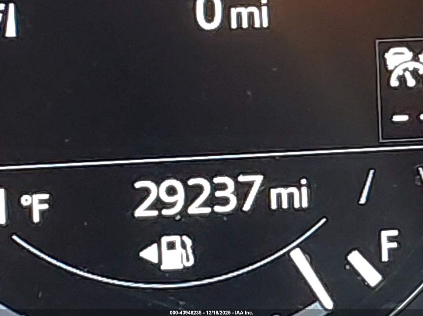 2022 Mazda Cx-5 2.5 S VIN: JM3KFBAMXN0607736 Lot: 43948235