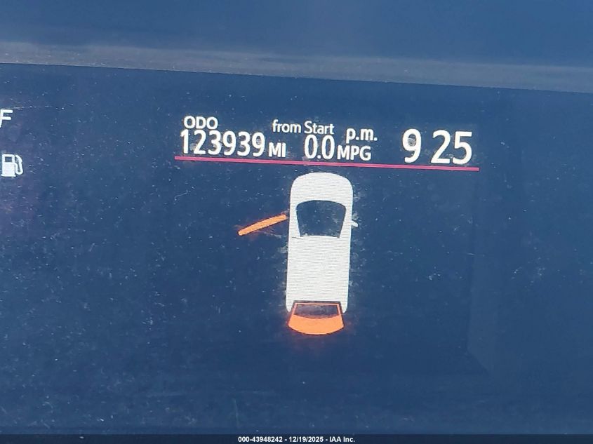 2016 Toyota Prius C One VIN: JTDKDTB31G1134946 Lot: 43948242