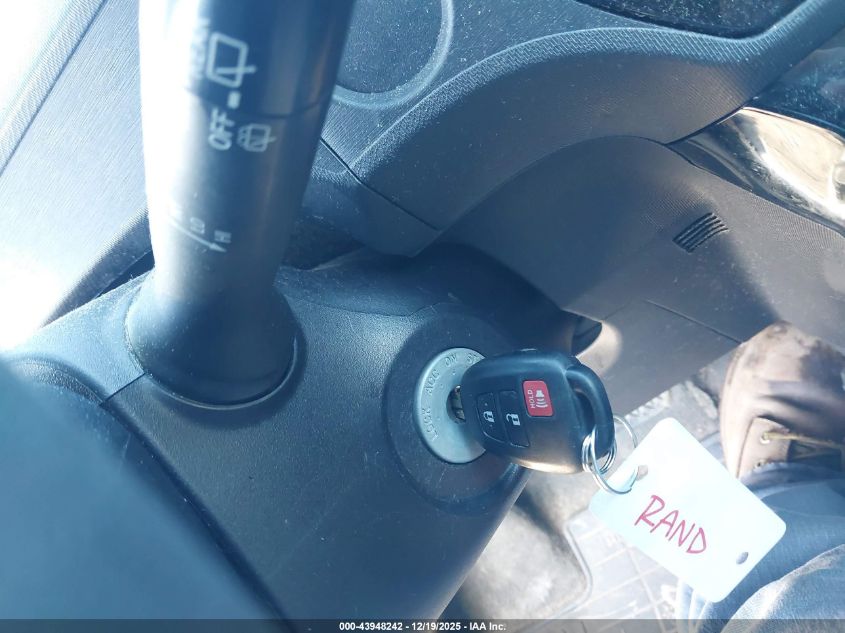 2016 Toyota Prius C One VIN: JTDKDTB31G1134946 Lot: 43948242