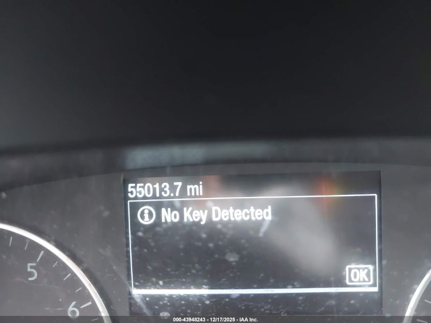 2020 Ford Ecosport Se VIN: MAJ3S2GE1LC340500 Lot: 43948243