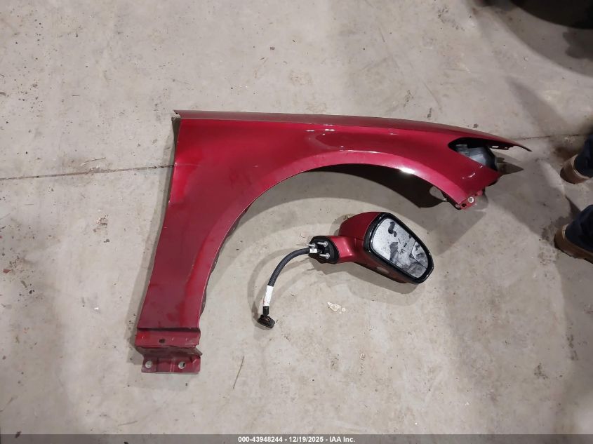 2017 Ford Fusion Titanium VIN: 3FA6P0K9XHR213511 Lot: 43948244