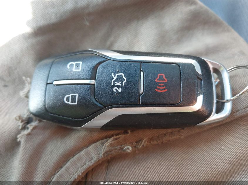 2016 Ford Mustang Gt Premium VIN: 1FATP8FF1G5227395 Lot: 43948254