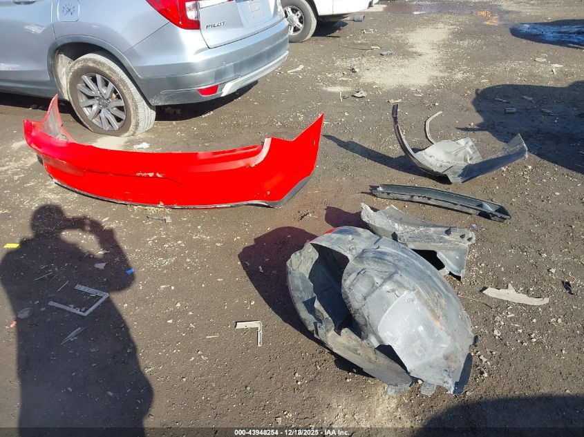 2016 Ford Mustang Gt Premium VIN: 1FATP8FF1G5227395 Lot: 43948254