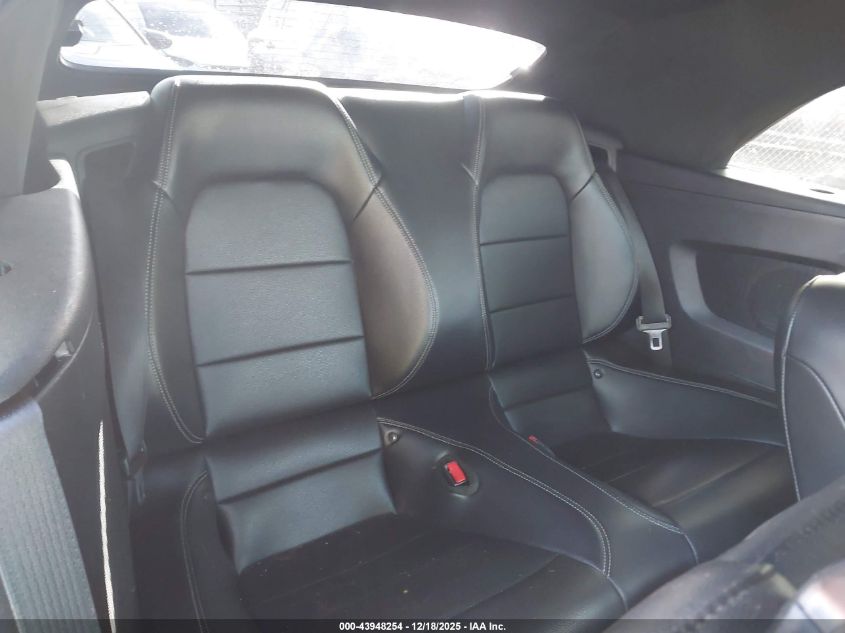 2016 Ford Mustang Gt Premium VIN: 1FATP8FF1G5227395 Lot: 43948254