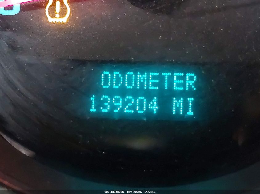 2008 Chevrolet Silverado 2500Hd Lt1 VIN: 1GCHK29KX8E205515 Lot: 43948256