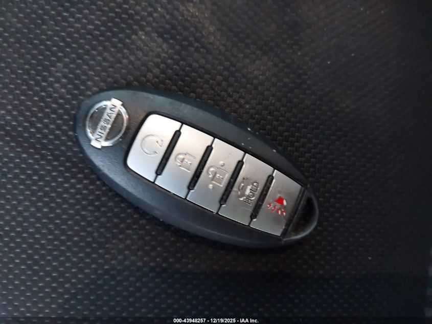 2017 Nissan Maxima 3.5 Platinum/3.5 S/3.5 Sl/3.5 Sr/3.5 Sv VIN: 1N4AA6AP4HC379049 Lot: 43948257