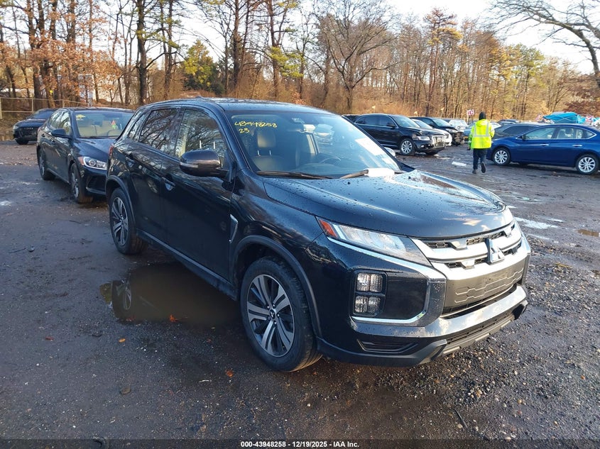 2023 Mitsubishi Outlander Sport 2.0 Se Awc