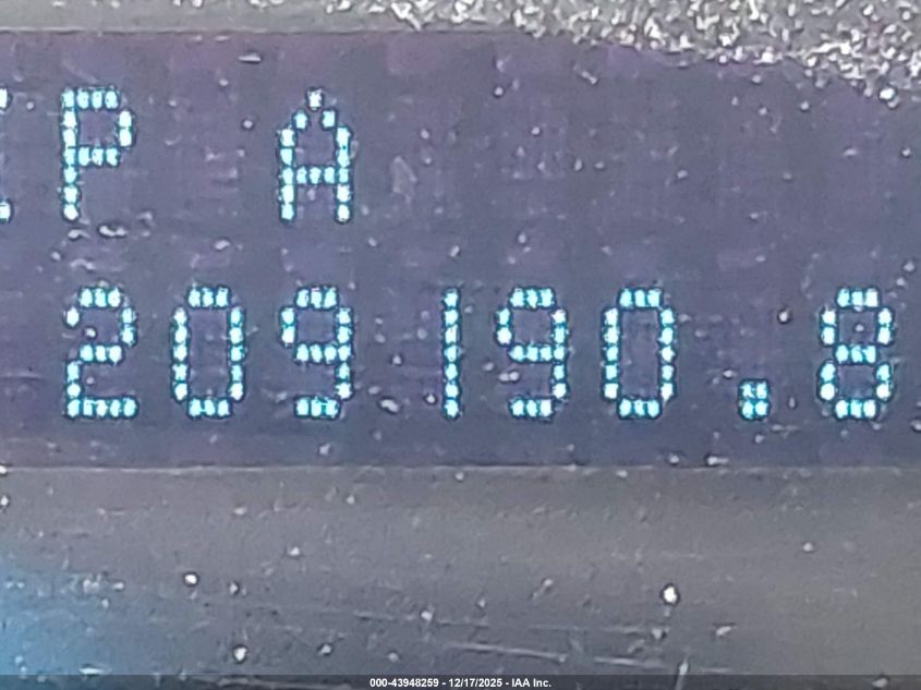 2011 Ford Escape Limited VIN: 1FMCU0EG7BKB21957 Lot: 43948259