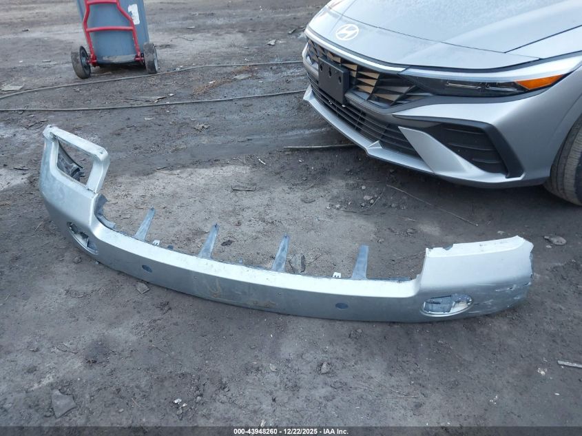 2006 Land Rover Range Rover Hse VIN: SALMF154X6A238127 Lot: 43948260