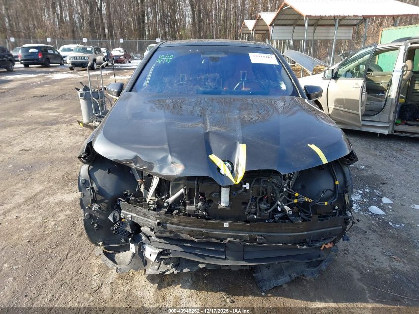 2023 BMW Ix M60 VIN: WB533CF02PCL97776 Lot: 43948262