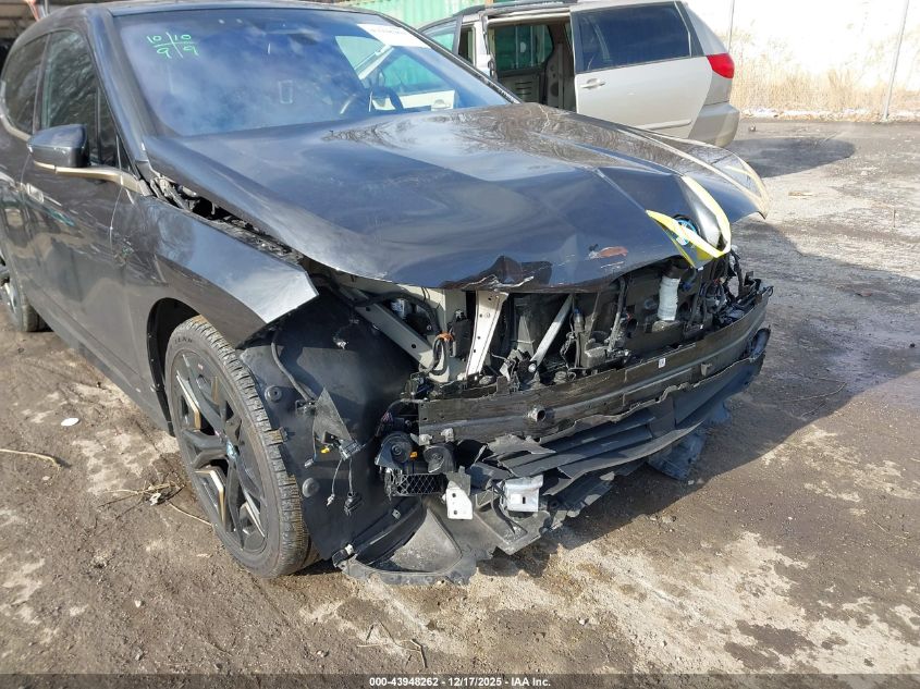 2023 BMW Ix M60 VIN: WB533CF02PCL97776 Lot: 43948262