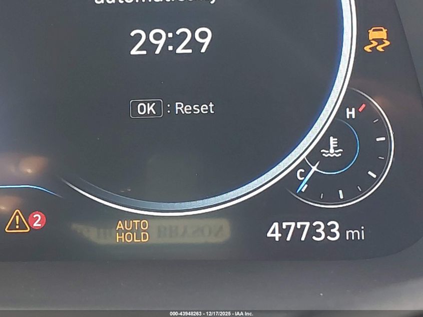 2020 Hyundai Sonata Sel VIN: 5NPEF4JA0LH053372 Lot: 43948263