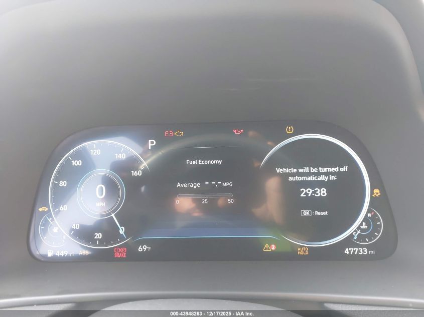 2020 Hyundai Sonata Sel VIN: 5NPEF4JA0LH053372 Lot: 43948263