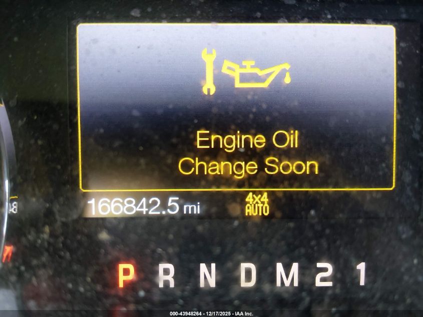 2013 Ford F-150 Lariat VIN: 1FTFW1EF9DKE09622 Lot: 43948264