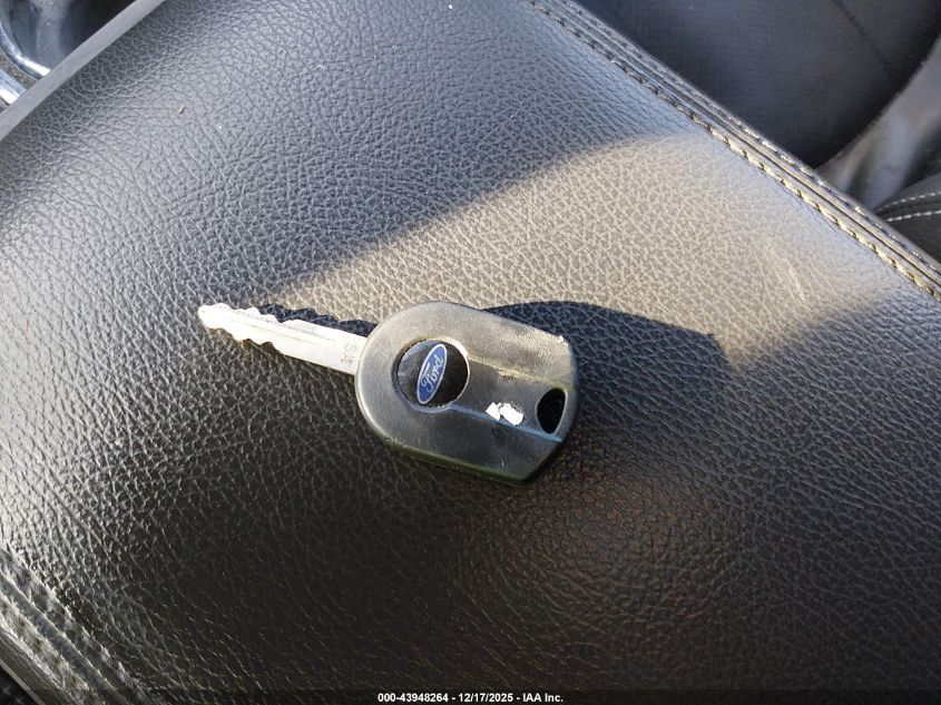 2013 Ford F-150 Lariat VIN: 1FTFW1EF9DKE09622 Lot: 43948264