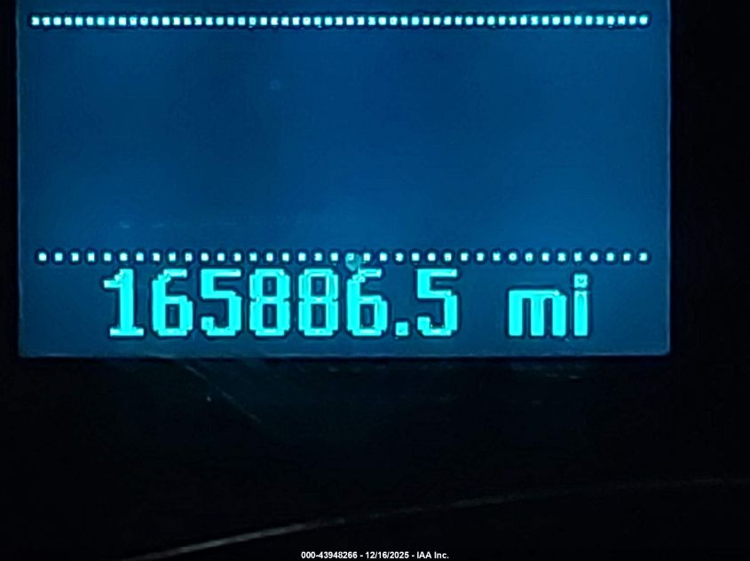 2016 Ford F-150 Xl VIN: 1FTMF1C82GKD05800 Lot: 43948266