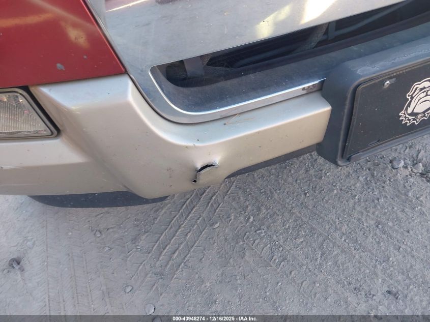 2009 Ford Explorer Eddie Bauer VIN: 1FMEU64E49UA36746 Lot: 43948274