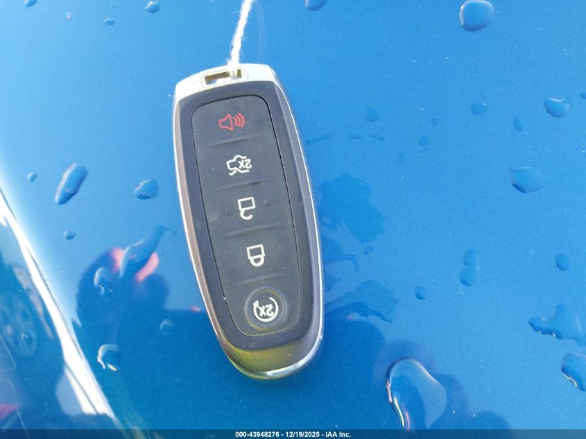 2019 Ford Escape Se VIN: 1FMCU0GD6KUA49687 Lot: 43948276