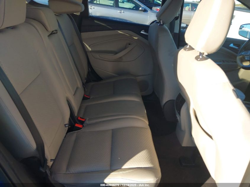 2019 Ford Escape Se VIN: 1FMCU0GD6KUA49687 Lot: 43948276