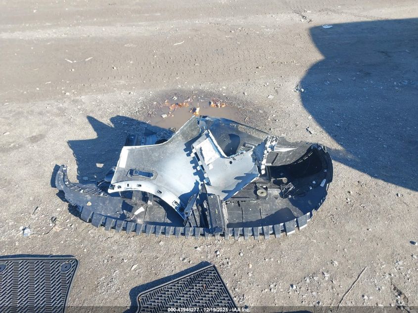 2025 Volkswagen Tiguan 2.0T S VIN: 3VVBR7RM4SM021965 Lot: 43948277