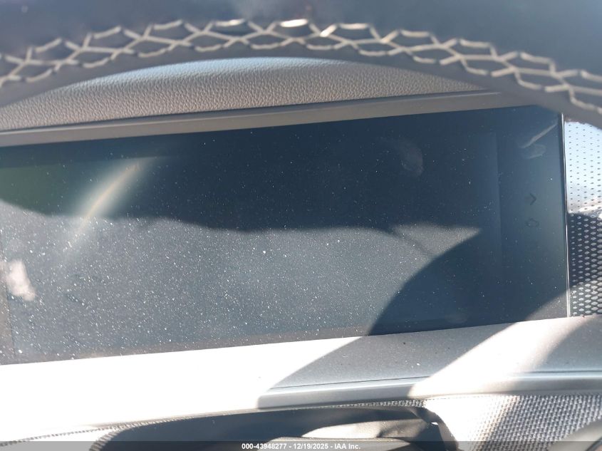 2025 Volkswagen Tiguan 2.0T S VIN: 3VVBR7RM4SM021965 Lot: 43948277