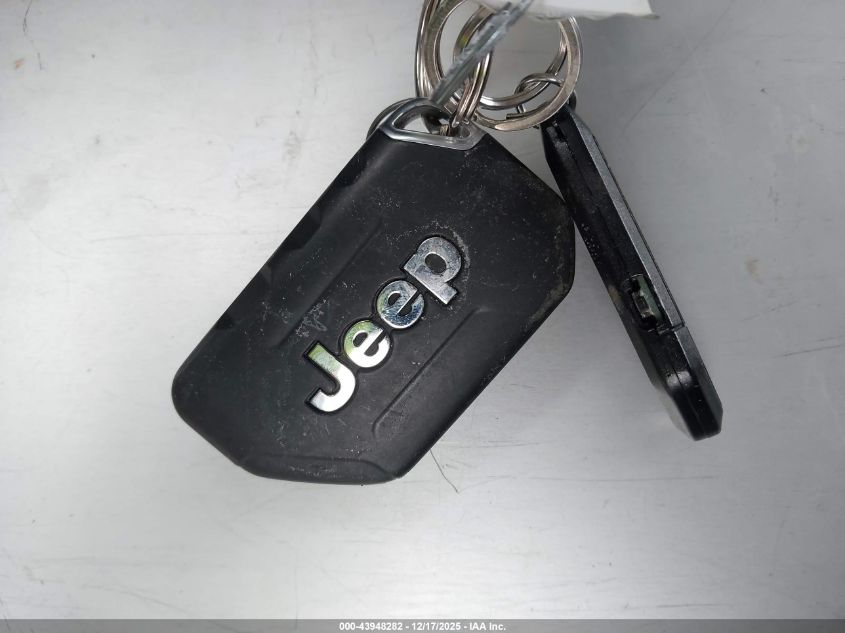 2024 Jeep Wrangler 4-Door Sport 4X4 VIN: 1C4PJXDG2RW279960 Lot: 43948282