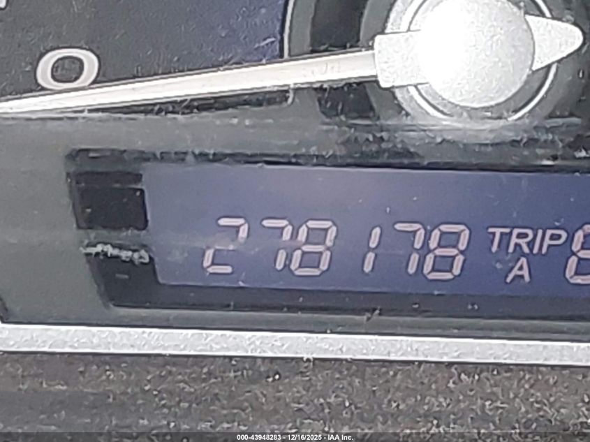 2006 Honda Civic Ex VIN: 2HGFG12886H579615 Lot: 43948283