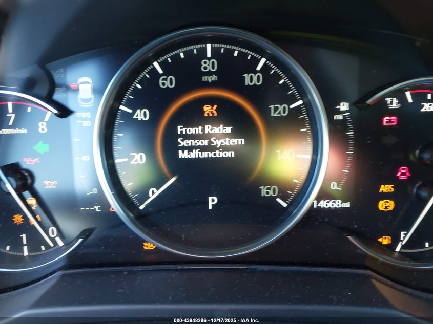 JM3KFBDM8N0528173 2022 MAZDA CX-5 photo no. 7