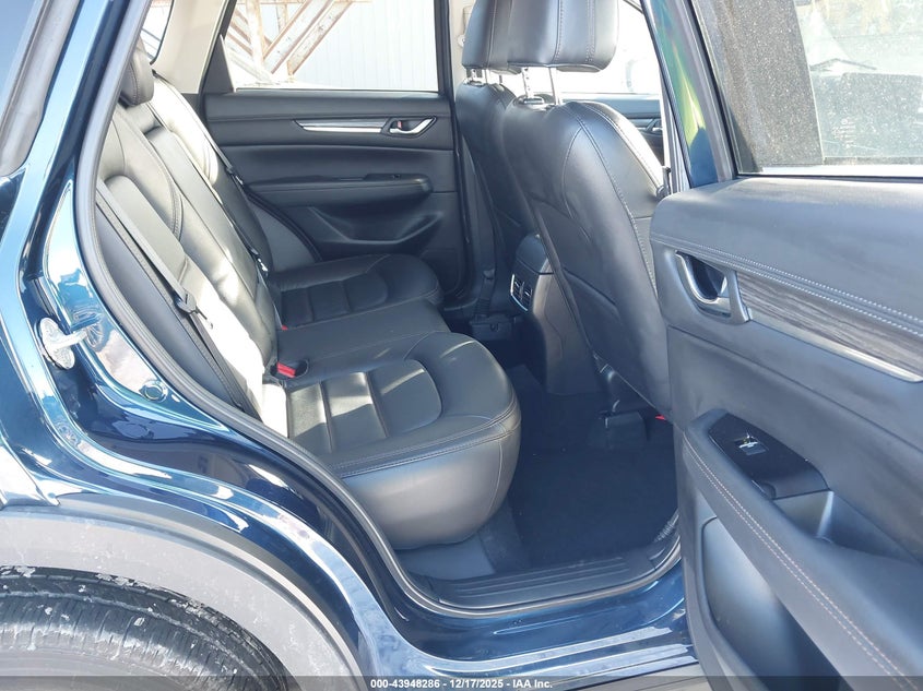 JM3KFBDM8N0528173 2022 MAZDA CX-5 photo no. 8