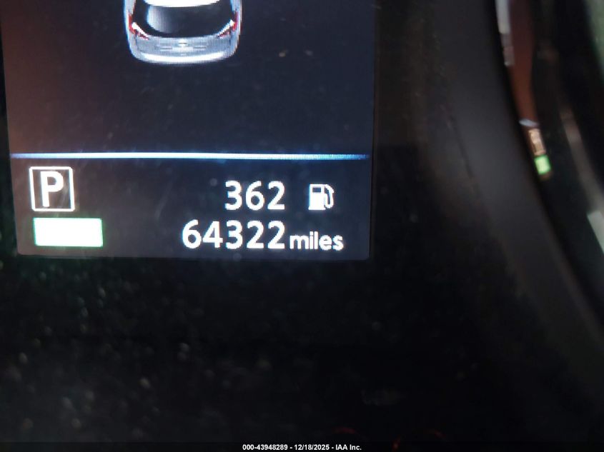 2019 Nissan Rogue Sv VIN: KNMAT2MT9KP546124 Lot: 43948289