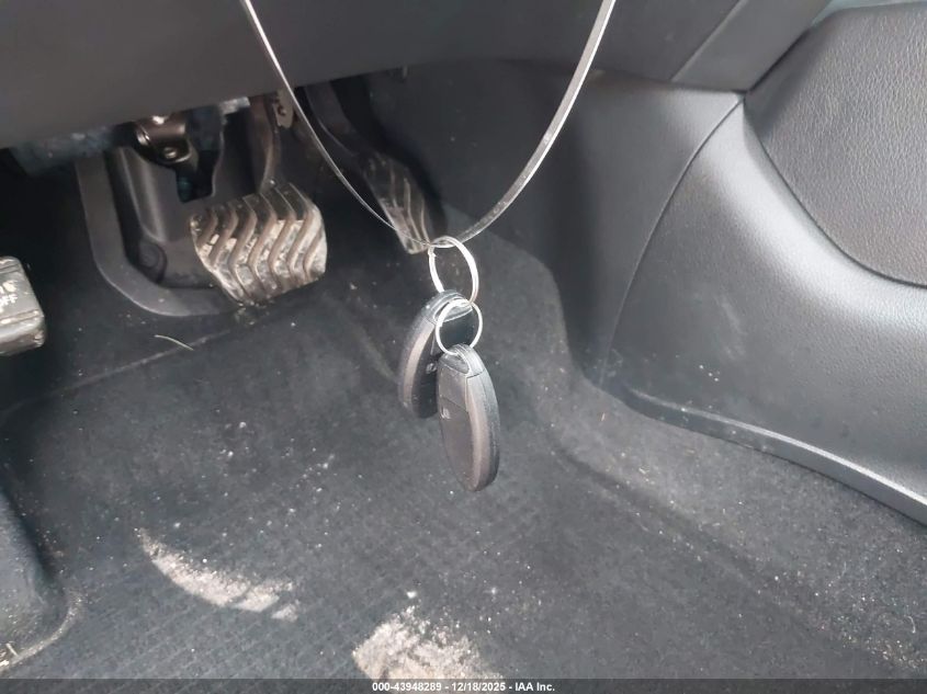 2019 Nissan Rogue Sv VIN: KNMAT2MT9KP546124 Lot: 43948289