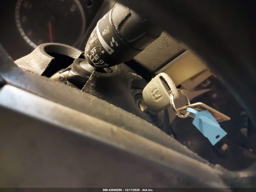 2009 Honda Accord 2.4 Ex VIN: 1HGCP26749A142420 Lot: 43948290