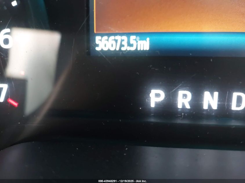 2022 Ford F-150 Xl VIN: 1FTEX1EP8NKD06257 Lot: 43948291