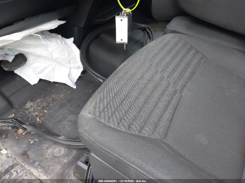 2022 Ford F-150 Xl VIN: 1FTEX1EP8NKD06257 Lot: 43948291