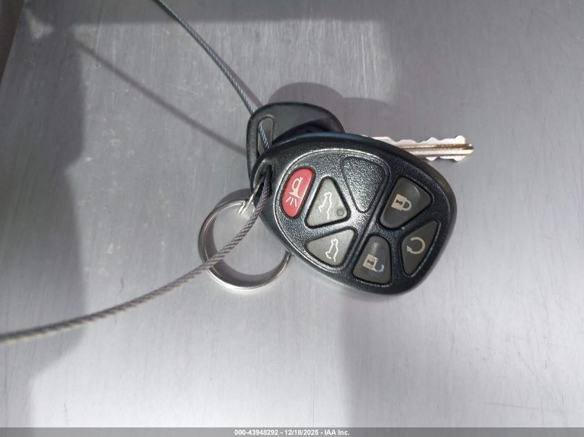 2011 Chevrolet Suburban 1500 Lt1 VIN: 1GNSKJE34BR295007 Lot: 43948292