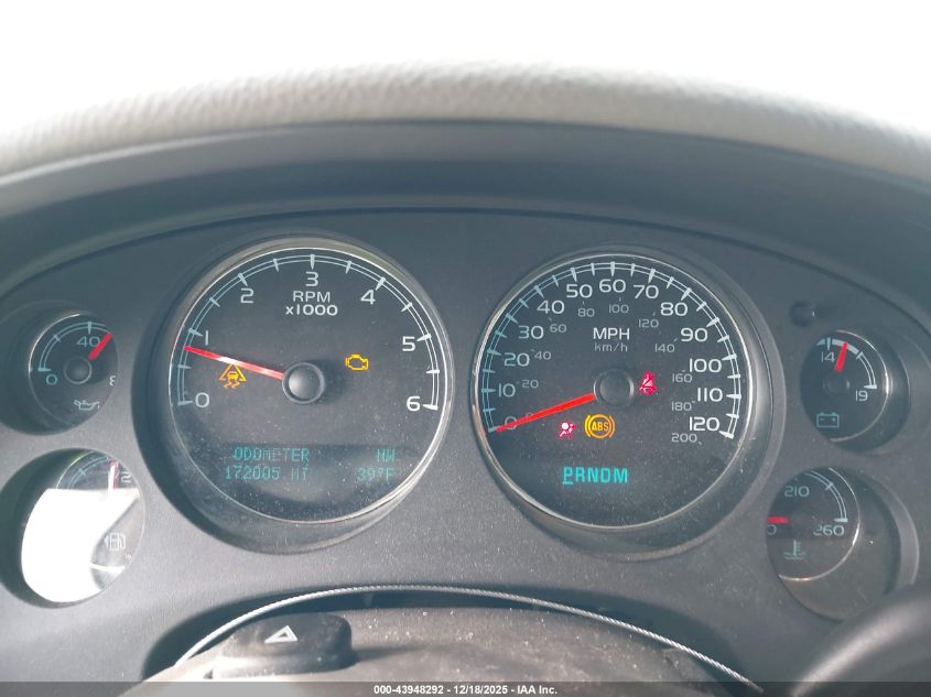 2011 Chevrolet Suburban 1500 Lt1 VIN: 1GNSKJE34BR295007 Lot: 43948292