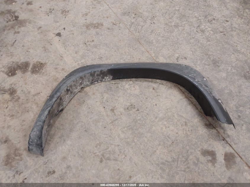 2008 Dodge Ram 1500 Laramie VIN: 1D7HU18208S595117 Lot: 43948295