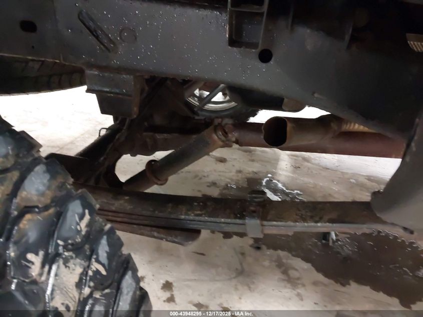 2008 Dodge Ram 1500 Laramie VIN: 1D7HU18208S595117 Lot: 43948295